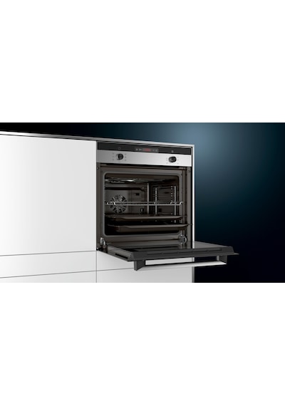 Siemens HB013FBS0T 66 LT Ankastre Fırın