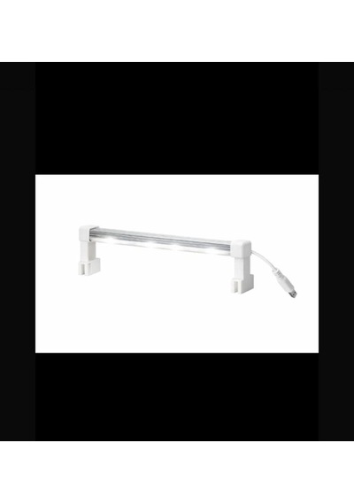 Aquaclip 20 Cm Mini Beta Akvaryumu Aydınlatma
