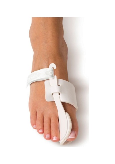 - F-20 Halluks Valgus Gece Ateli Std -l Beden