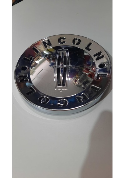 LİNCOLN ARMA KROM PLASTİK KAPLAMA