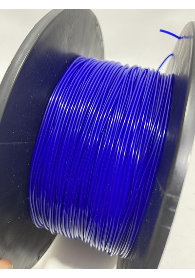 Ninjatek Armadillo 3d Yazıcı Filament 1,75mm Safir Mavi 0,5kg