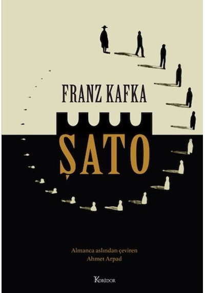 Şato Bez Ciltli - Ybve-761940