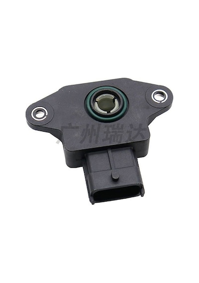 Kia Cerato, Hyundai Elantra Ve Sonata İçin Gaz Kelebeği Konum Sensörü 35170-22600 2488