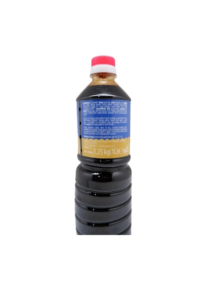 Chefline Asia Teriyaki Sos 1250 Gr