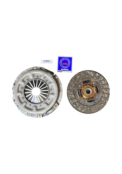 Debriyaj Baski Balata Rulman Seti J9 Premier Isuzu Motor K100080 452265396 Debriyaj Baski Balata Rulman Seti J9 Premier Isuzu Motor K100080 452265396