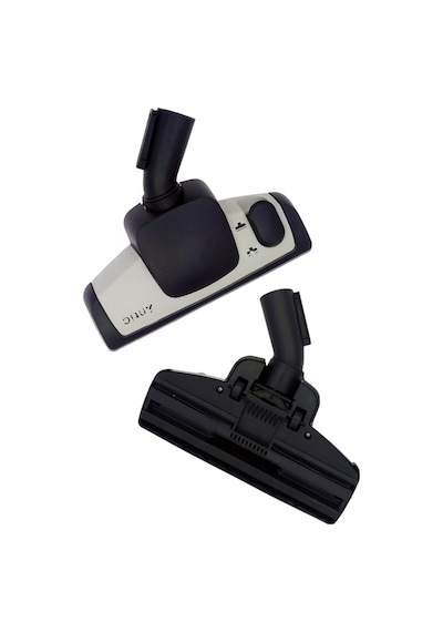 Philips Uyumlu Fc 8633 Powerpro Active Süpürge Emici Yer Başlığı + Boru