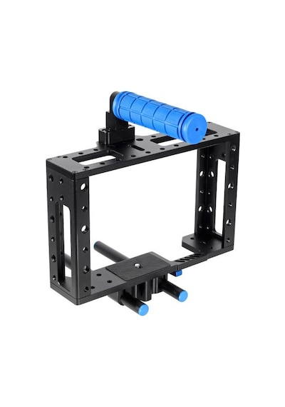 Dslr Makinelar için Camera Cage C2