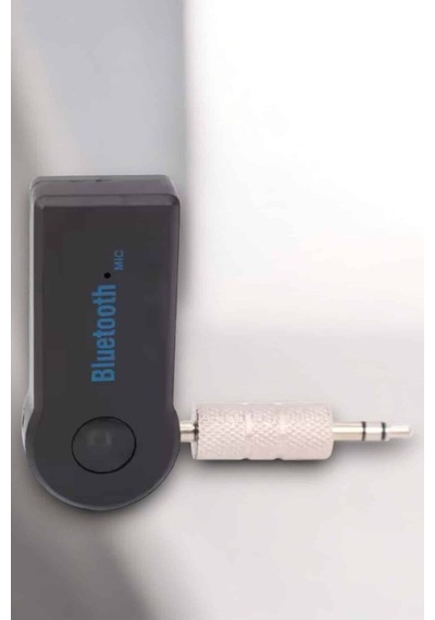 Hepsi Bluetooth Araç Kiti Bt 350 Aux Çıkışlı Tüm Araçlara Uyumlu Najmaddin