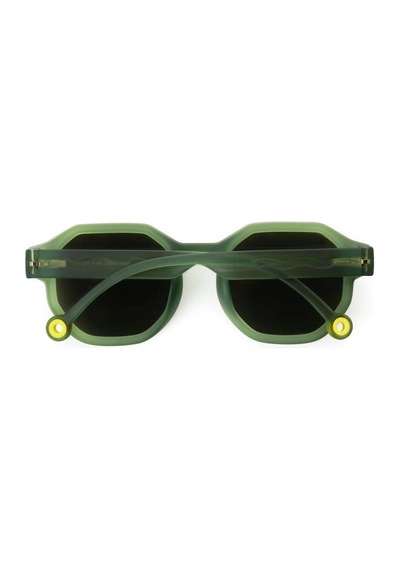 Olivio&co Creative Edition Junior Güneş Gözlüğü - Olive Green Çok Renkli