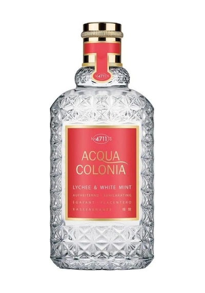 4711 Acqua Colonia Exhilarating Lychee Edc 100 Ml Kadın Parfüm Meyveli