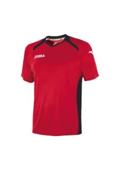 Joma Kırmızı Erkek Futbol Forması 1196.98.020 Champion İi Tshirt