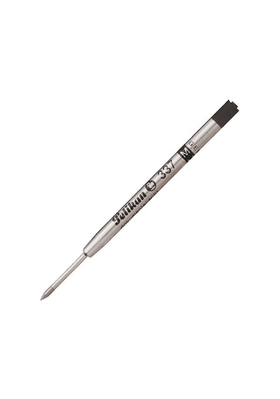 Pelikan 337 Tükenmez Kalem Yedeği Siyah Bold B