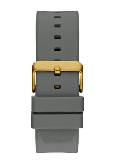 Guess Gugw0803g1 Erkek Kol Saati Altın