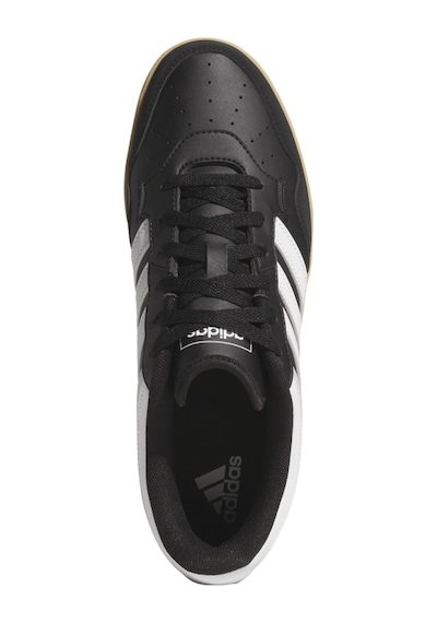 Adidas Hoops 4.0 Erkek Spor Ayakkabı - Jq2737 Siyah