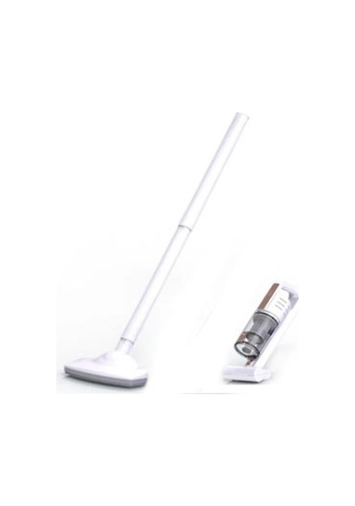 Ezere Yd-610 Süpürge İçin Boru Ve Başlık Seti- 5775