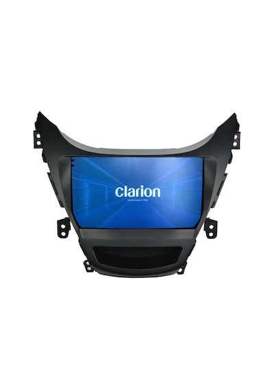 Hyundai Elantra Android Multimedya Sistemi 4-64 Clarion 2011-2013 9"