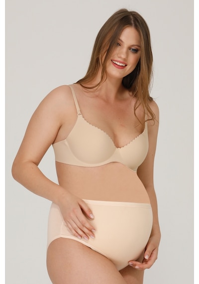 Parlingerie Hamile Külot Modal Ten Ten Rengi