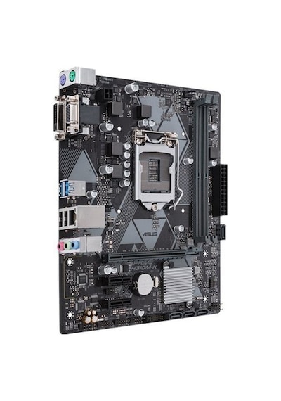 Asus Prime H310M-K Intel H310 2666 MHz DDR4 Soket 1151 mATX Anakart
