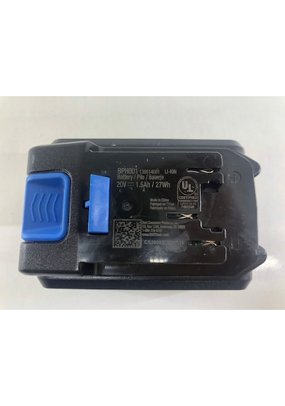 Hart Oem 20v 1.5ah Li-ıon Akü