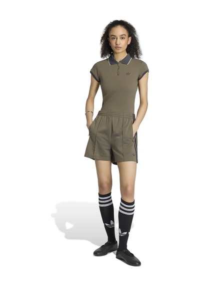 Adidas Branch/utıblk Fb Short Haki