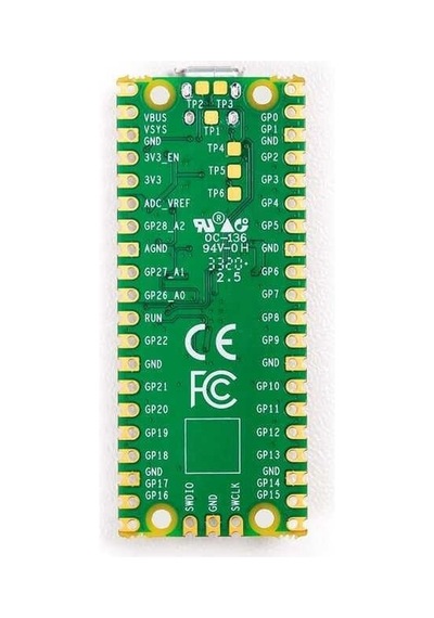 Raspberry Pi Pico Sku: Smg8690010120854