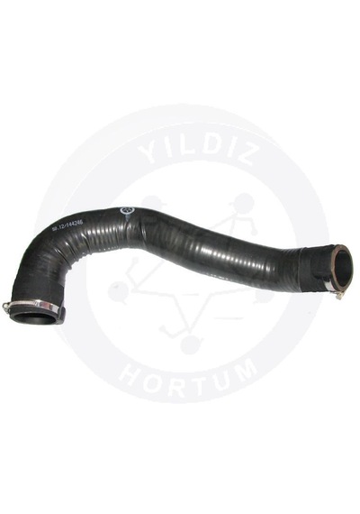 Audı Q5 2.0 Tdı Turbo Hortumu 8r0145790g
