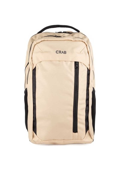 Vav Wear Sırt Çantası Crabwalk01 Krem