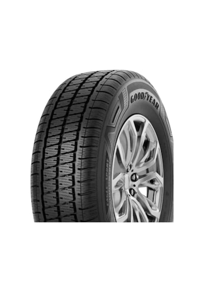 Goodyear 235/65 R16c 115/113r Eagle Sport 4seasons Cargo Dört Mevsim Lastiği 2026