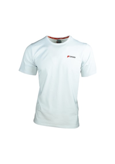 Canik Casual Neo Organic T-Shirt Besuperior-Beyaz