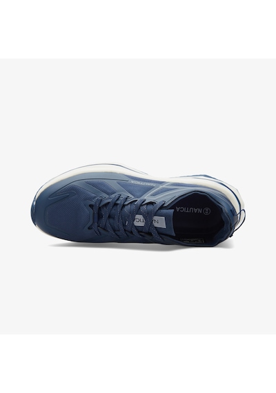 Nautica Erkek Lacivert Sneaker Düz Nt601t Lacivert