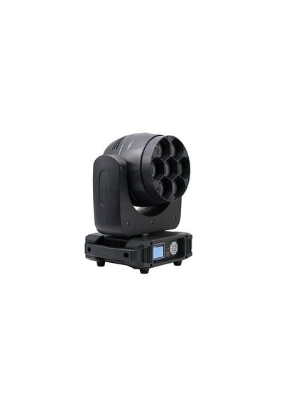 Gy-hıtec Gy-a8 Led Moving Head Robot Işık
