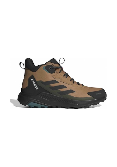Adidas Jq9963 Terrex Anylander Mid R.rdy Erkek Outdoor Ayakkabısı Renkli