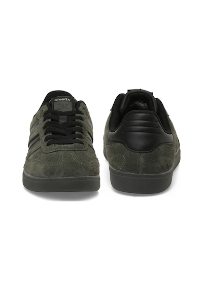 Kinetix Rudow S 5pr Erkek Sneaker Haki
