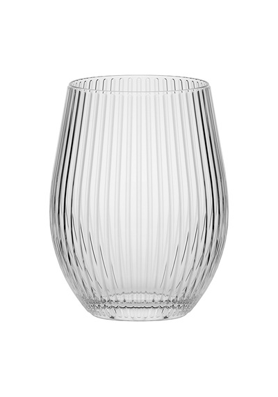 Trendglass Szklanka Meşrubat Bardağı Çok Renkli