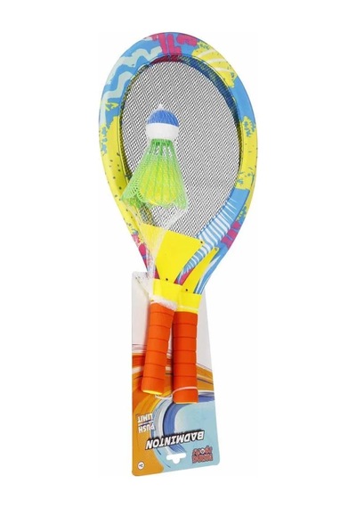 0688-6 - Badminton Set Yedek Toplu