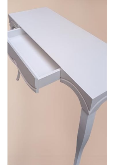 Dresuar CNC Çökertme Model Ahşap MDF Beyaz Lake Tabla Kayın Avangart Ayak El Yapımı Beyaz Dresuar CNC Çökertme Model Ahşap MDF Beyaz Lake Tabla Kayın Avangart Ayak El Yapımı Beyaz