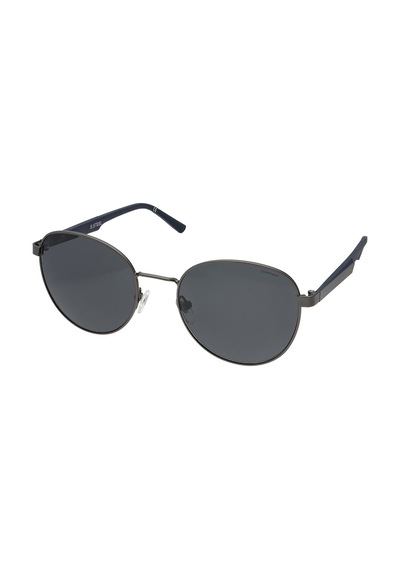 Slazenger 9485.c2 54 Polarize Erkek Güneş Gözlüğü Siyah