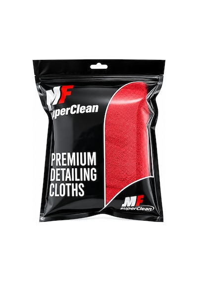 Mf Superclean Duo Twıst 70x50 Cm 1200 Gsm