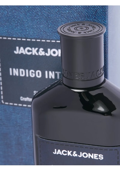 Jacındıgo Intense Fragrance 75 Ml Odunsu