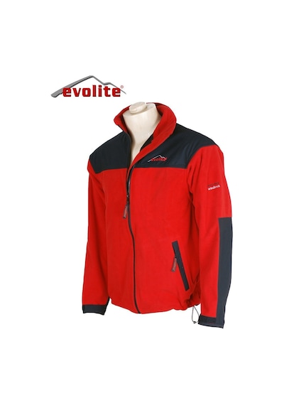 Evolite Windlock Bayan Polar Mont Siyah