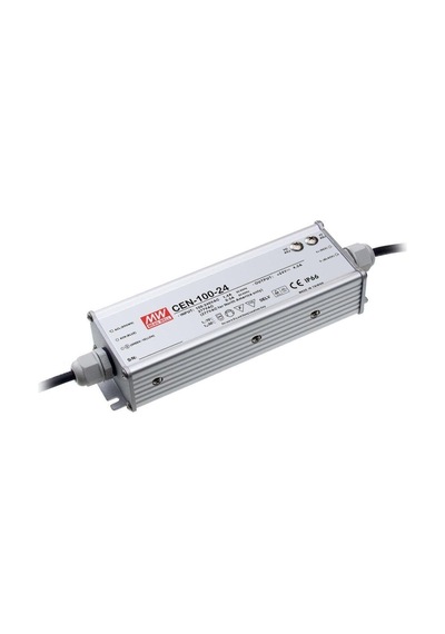 Meanwell Cen-100-54 54v 1.77a Led Sürücü