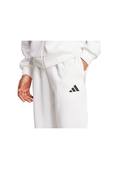 Adidas M Fi 3s Pt Erkek Günlük Eşofman Altı Jw7087 Beyaz Beyaz