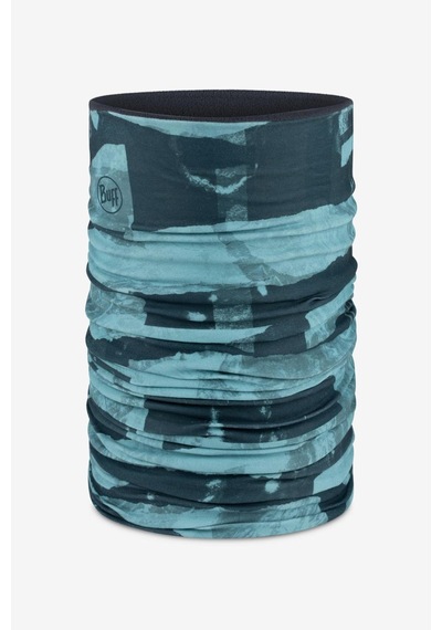 Buff Polar Reversible Ashev Torumaline Boyunluk-139092.756 Mavi