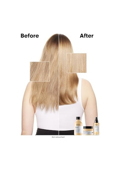 L'oréal Professionnel Paris Serie Expert Absolut Repair Yıpranmış Saçlar Için Onarıcı Şampuan 300ml