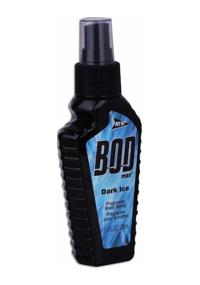 Bod Man Dark Ice Vücut Spreyi 100 ML