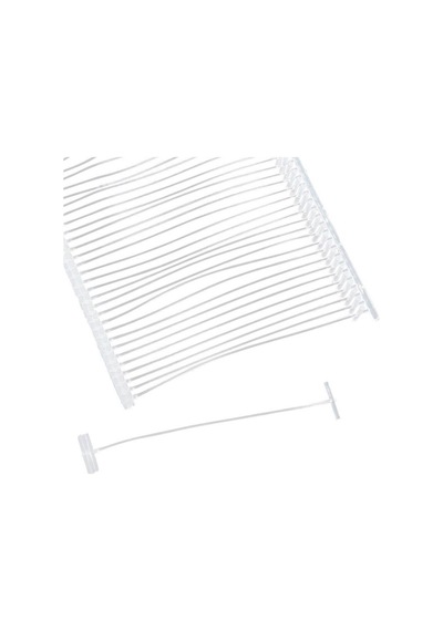 Saip Etiket Tabancası İnce Kılçık 25 MM / SP-MF025 10.000 Adet