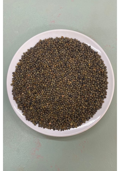 5 Kg Fiğ Tohumu 1.kalite