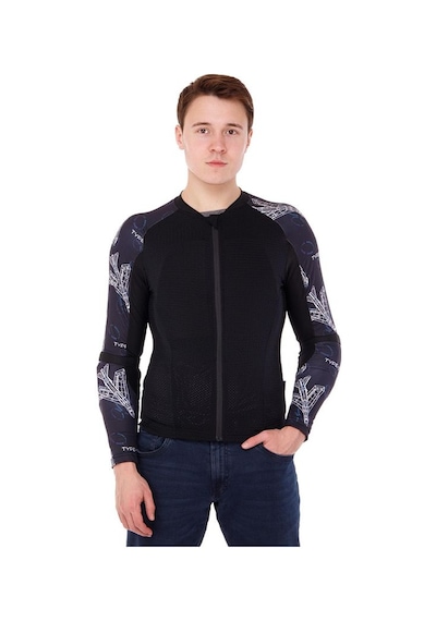Scoyco Am09 Motosiklet Body Armor Full Koruma Ce Sertifikalı Yazlık Motorcu Vücut Koruma