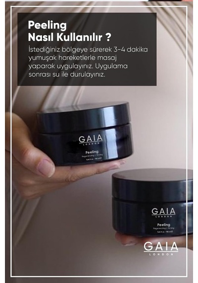 Çatlak Ve Selülit Önleyici, Vücut Yenileyici Peeling 150 Ml