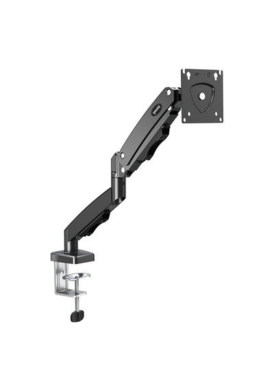 17-32 İnç Amortisörlü Monitör Kolu Tam Hareketli Vesa Uyumlu Masa Kelepçeli Monitör Standı 2-9 Kg - Siyah 17-32 İnç Amortisörlü Monitör Kolu Tam Hareketli Vesa Uyumlu Masa Kelepçeli Monitör Standı 2-9 Kg - Siyah